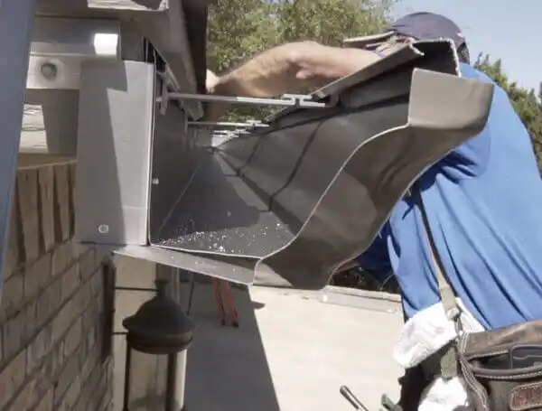 gutter services Captain Cook